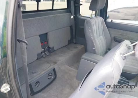 1999 Toyota Tacoma Prerunner V6 из США, поврежденный, VIN 4TASN92N9XZ438069